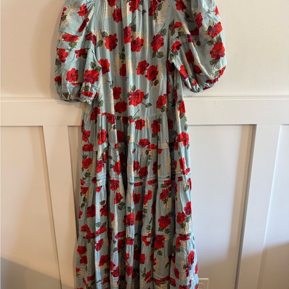 THE GREAT. Dress - Picture 6 of 7